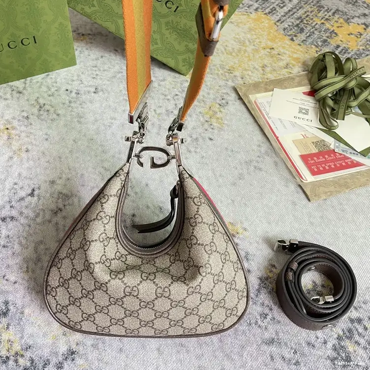 Fashion Reps Bag Gucci 2209DJ0033 0508